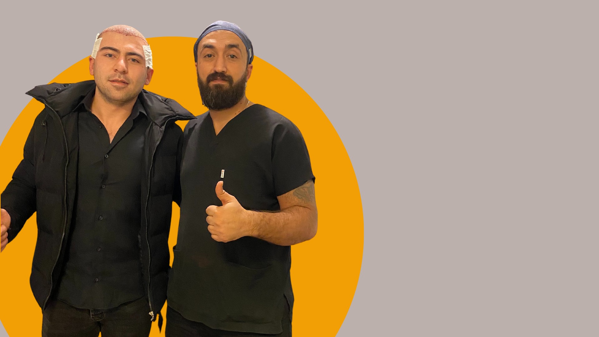 Bayındır Saç Ekim Merkezi